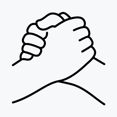 APOIO E ESTABILIDADE