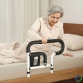 Barra de Apoio Lateral para Cama
