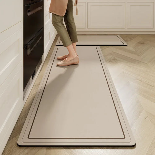 Tapete Antiderrapante Ultra Absorvente ProteLar Comfort
